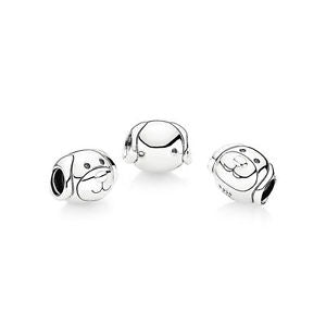 Pandora Charm Faithful Dog 791707