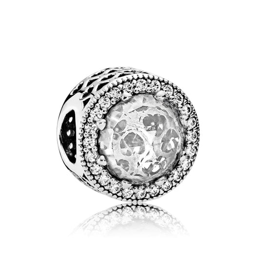Pandora Sparkling Jewel Charm 791725CZ