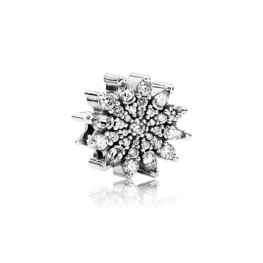 Pandora Ice Crystal Charm 791764CZ