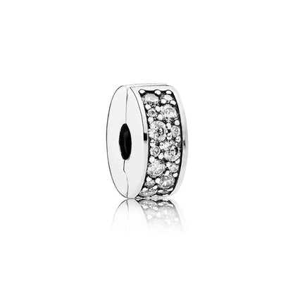 Clip Pandora Eleganza luccicante 791817CZ