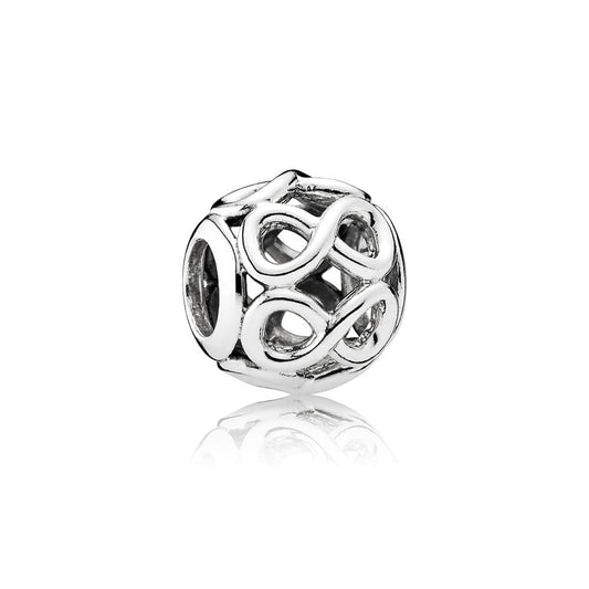 Pandora Openwork Infinity Charm 791872