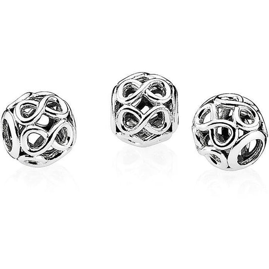 Pandora Openwork Infinity Charm 791872