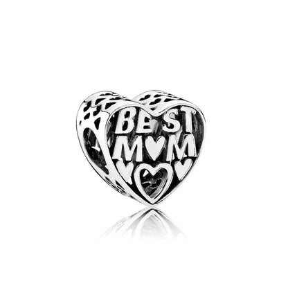 Charm Pandora La mamma migliore 791882