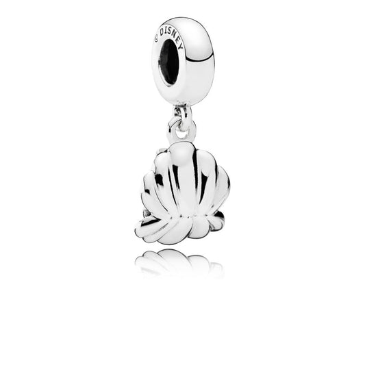 Disney Charm Pandora Ariel & La Conchiglia 791895EN111