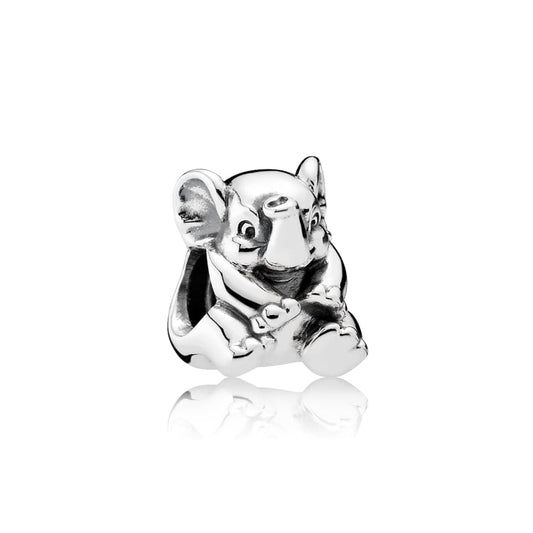 Pandora Lucky Elephant Charm 791902
