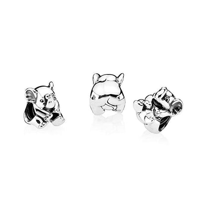 Pandora Lucky Elephant Charm 791902