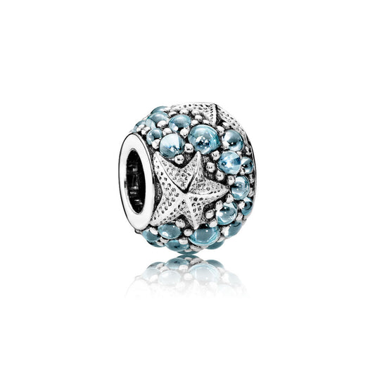 Charm Pandora Stella Marina 791905CZF