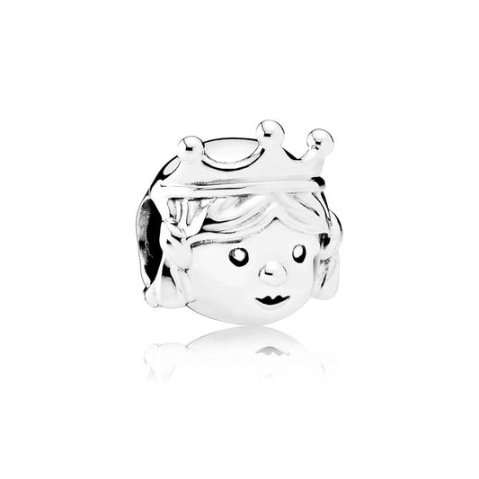 Pandora Charm Precious Princess 791960