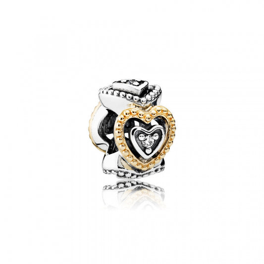 Pandora Celebration of Love Spacer 791975cz