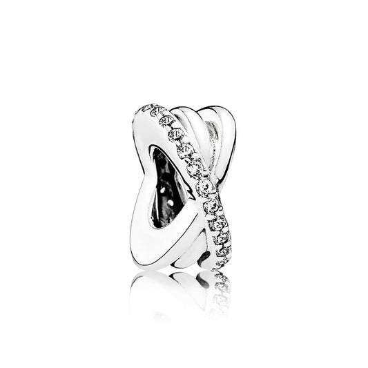 Pandora Galaxy Spacer 791994CZ