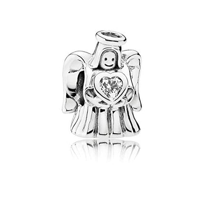 Charm Pandora Angelo d'amore 792010CZ
