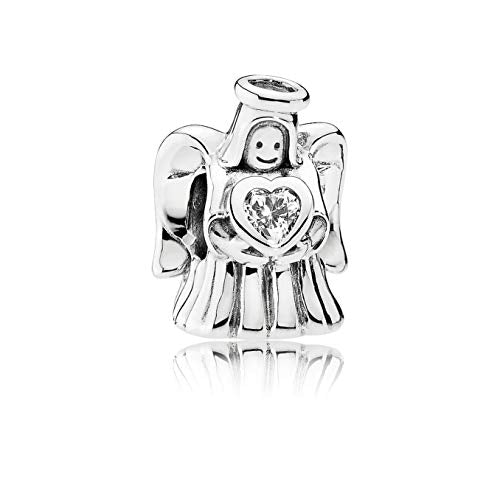 Pandora Charm Angel of Love 792010CZ
