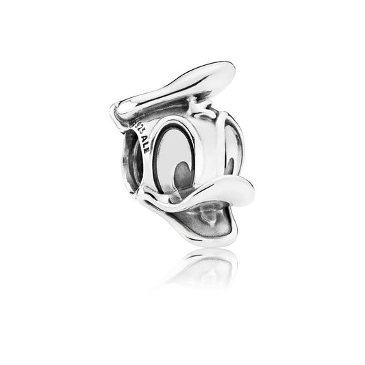 Pandora Disney, Donald Duck Charm 792136