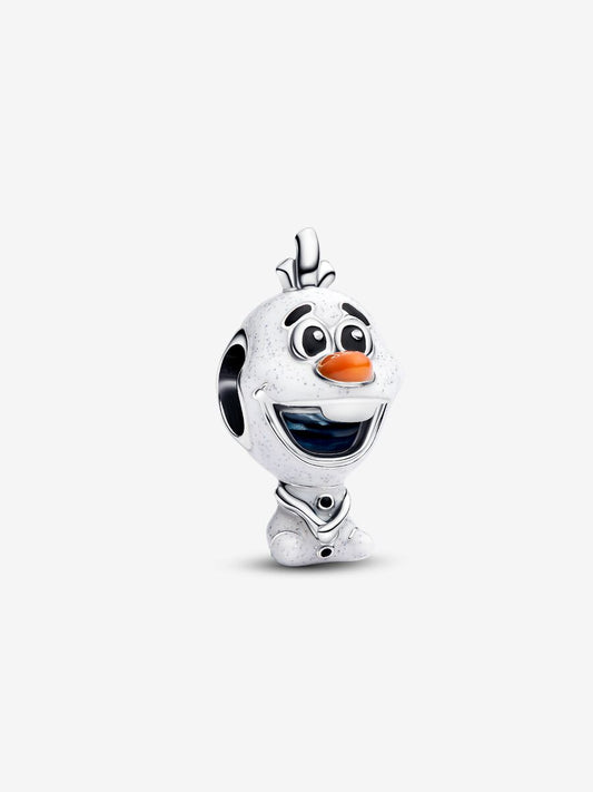 Charm Pandora Disney, Frozen, Olaf 793978C01
