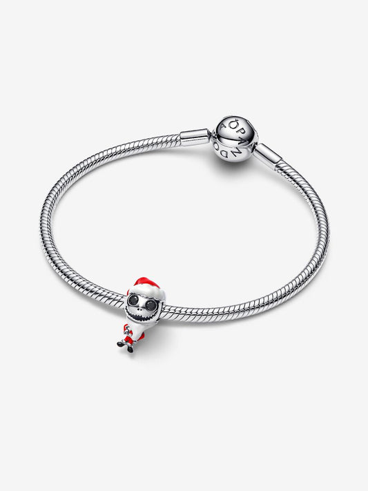 Charm Pandora Disney, The Nightmare Before Christmas, Jack Skeletron 793979C01