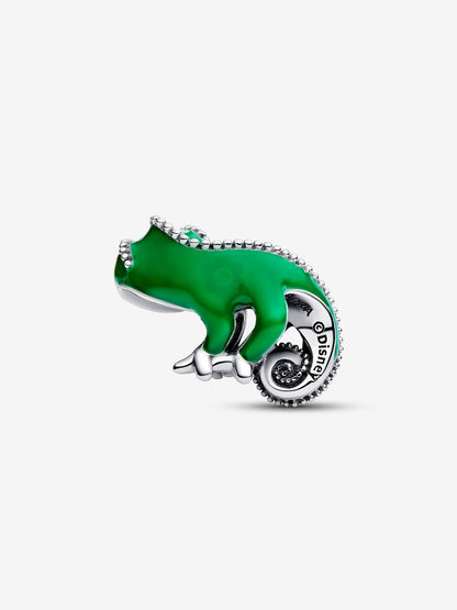 Charm Pandora Disney, Rapunzel, Pascal che cambia colore 793983C01