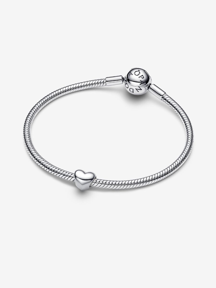 Mini Charm Pandora Cuore Be Love 793998C00