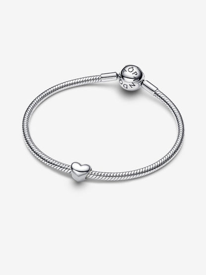 Mini Charm Pandora Cuore Be Love 793998C00