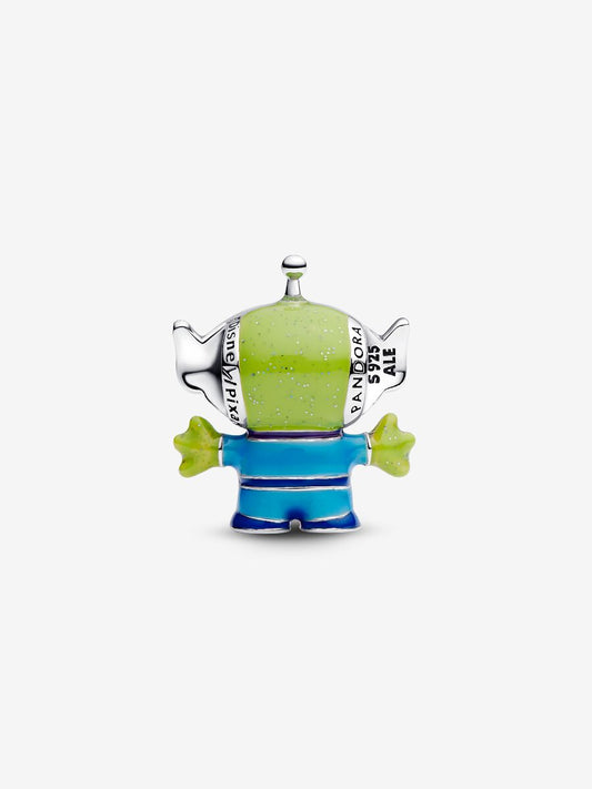 Charm Pandora Disney Pixar,Toy Story, Alieno 794024C01