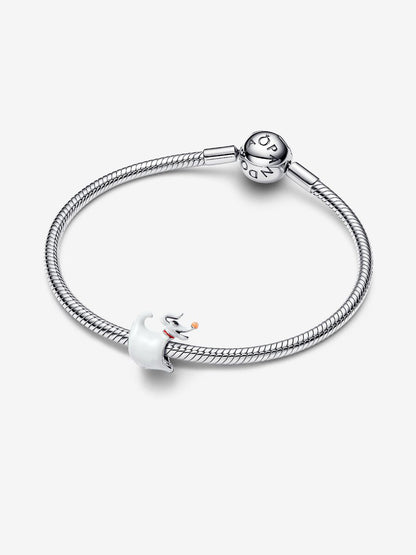 Charm Pandora Disney, The Nightmare Before Christmas, Zero che si illumina al buio 794026C01