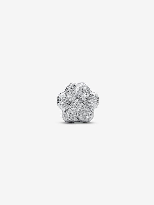Mini Charm Pandora Zampa effetto diamantato 794043C00