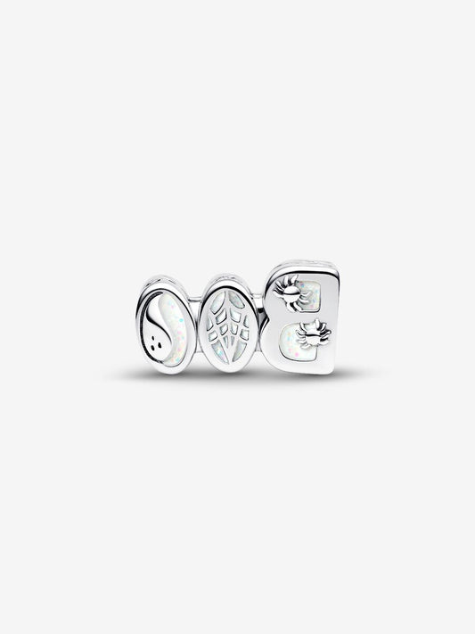 Charm Pandora "BOO" che si illumina al buio 794060C01