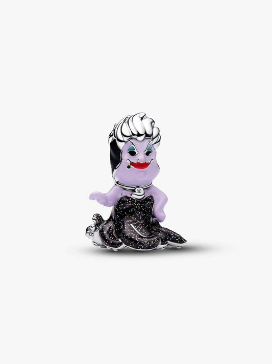 Charm Pandora Disney Villains, Ursula 794331C01
