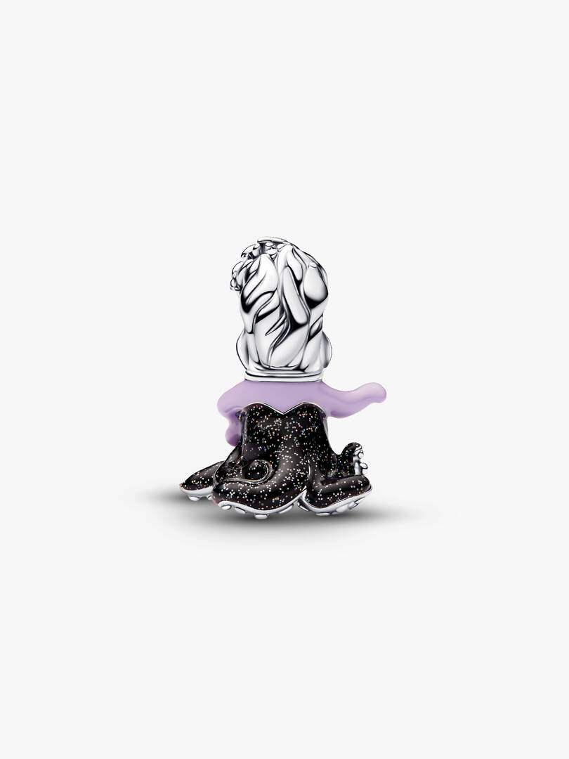 Charm Pandora Disney Villains, Ursula 794331C01