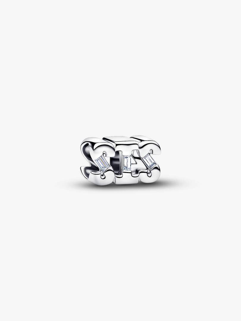 Charm Pandora "Sis" 794454C01