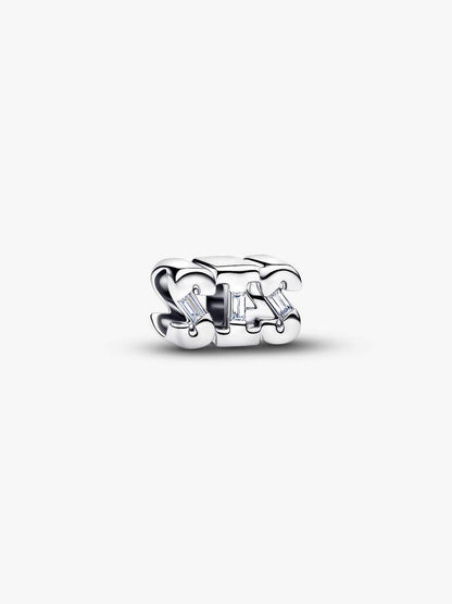 Charm Pandora "Sis" 794454C01