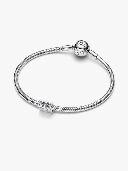 Charm Pandora "Sis" 794454C01