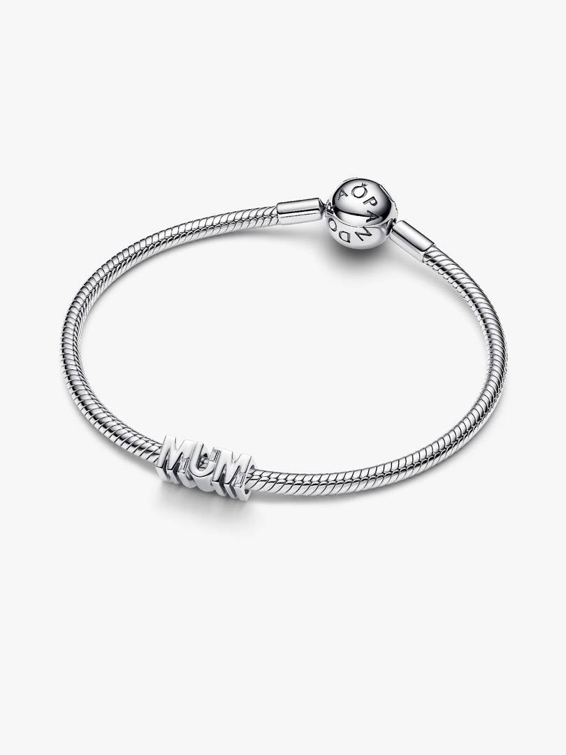Charm Pandora "Mum" 794455C01