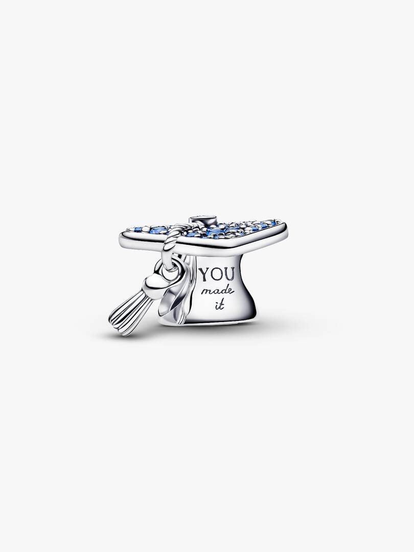 Charm Pandora Laurea 2026 794461C01
