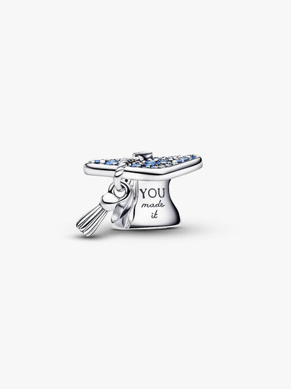 Charm Pandora Laurea 2026 794461C01