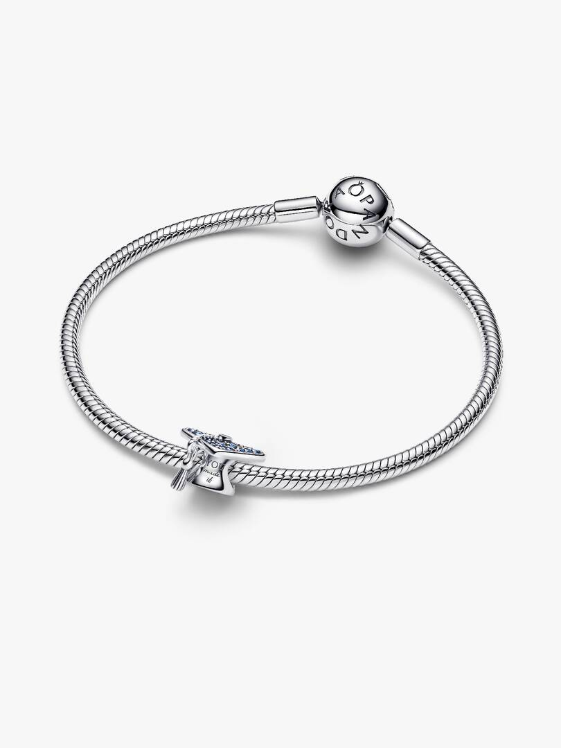 Charm Pandora Laurea 2026 794461C01