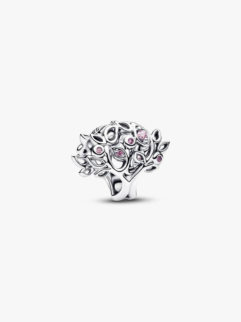Charm Pandora Openwork Albero della Famiglia 794486C01