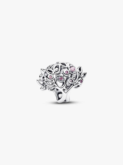 Charm Pandora Openwork Albero della Famiglia 794486C01