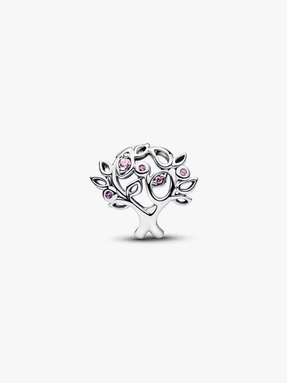 Charm Pandora Openwork Albero della Famiglia 794486C01