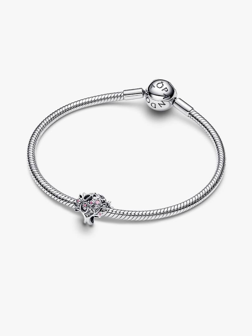 Charm Pandora Openwork Albero della Famiglia 794486C01