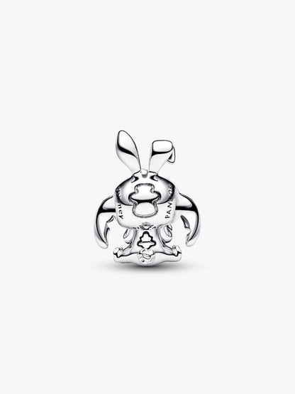 Charm Pandora Disney, Lilo & Stitch, Stitch coniglietto 794498C01