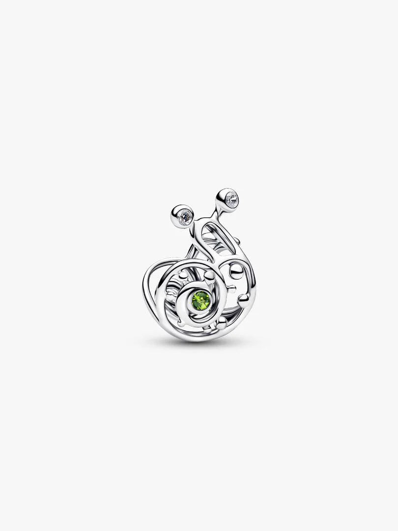 Charm Pandora Openwork Lumaca 794557C01