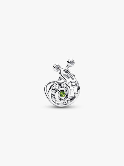 Charm Pandora Openwork Lumaca 794557C01