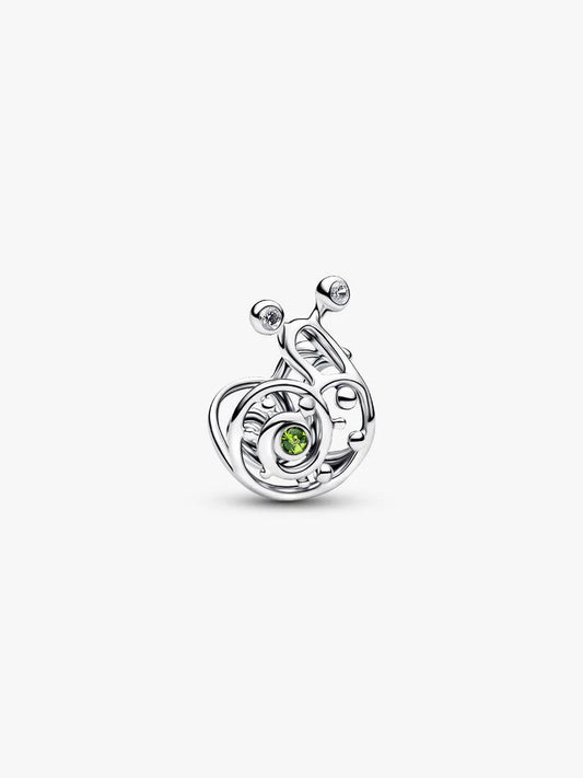 Charm Pandora Openwork Lumaca 794557C01