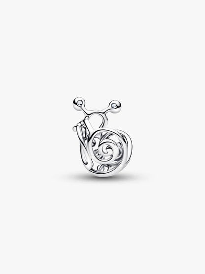 Charm Pandora Openwork Lumaca 794557C01