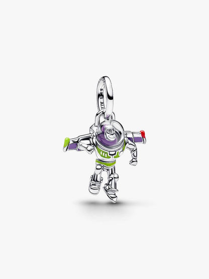 Charm Pandora Disney Pixar, Toy Story, Buzz Lightyear 794604C01