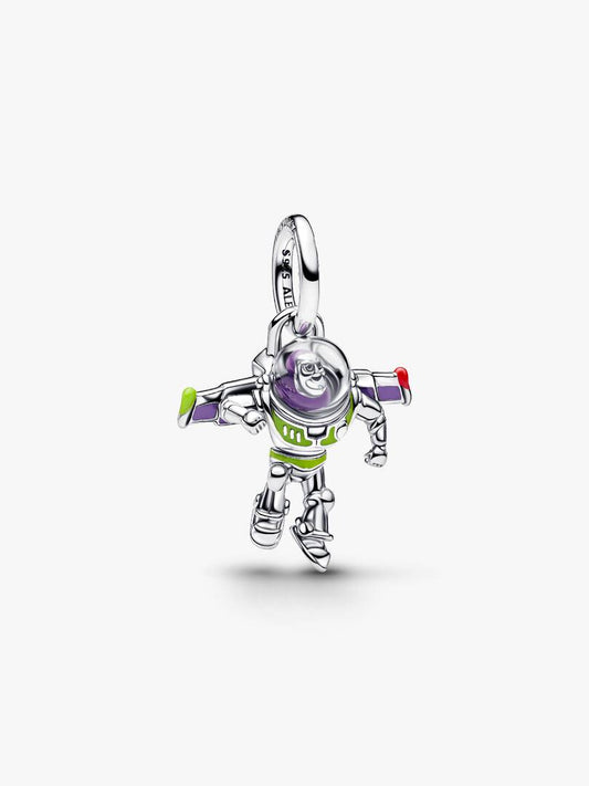 Charm Pandora Disney Pixar, Toy Story, Buzz Lightyear 794604C01