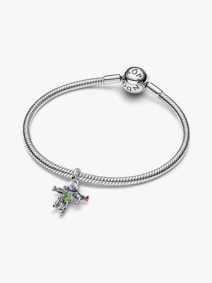Charm Pandora Disney Pixar, Toy Story, Buzz Lightyear 794604C01