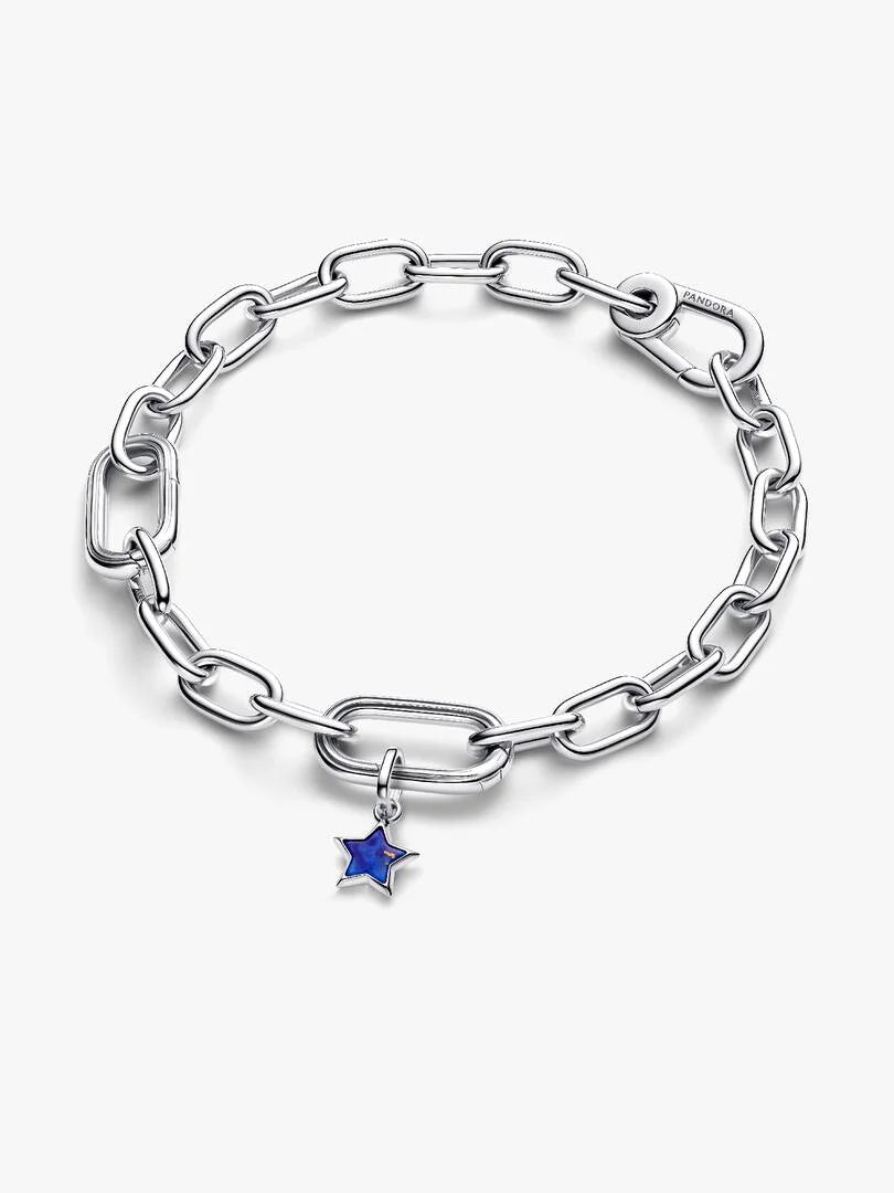 Charm Pandora Mini Pendente Stella Blu Pandora ME 794613C01