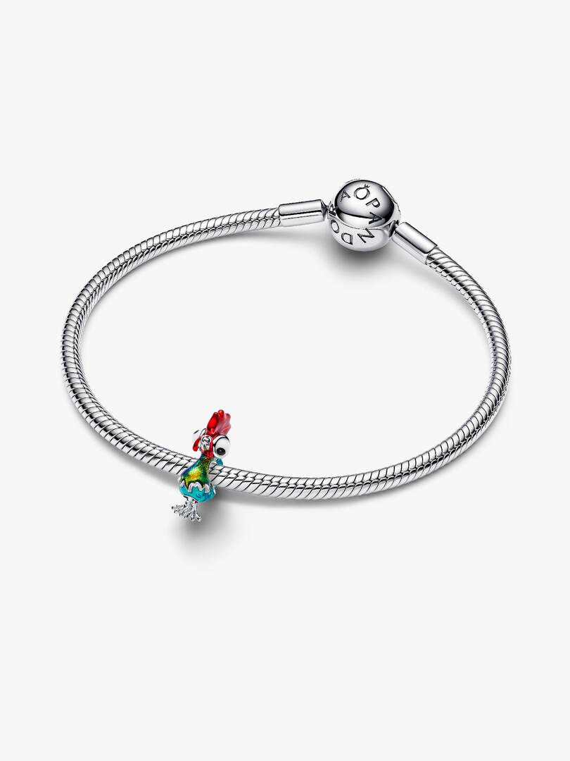 Charm Pandora Disney, Oceania, Heihei 794644C01