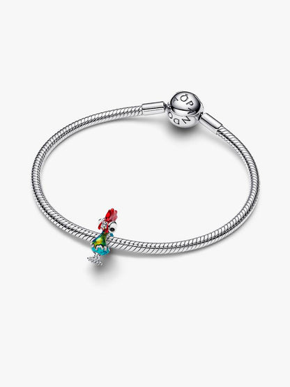 Charm Pandora Disney, Oceania, Heihei 794644C01